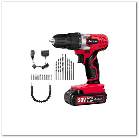 Tools & Home Improvement