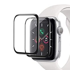 [2-Pack] Apple Watch Serie 3 42mm Screen Protection